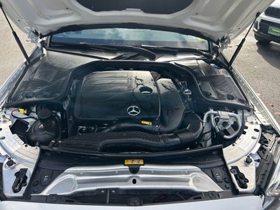 2021 Mercedes-Benz C-Class C 300