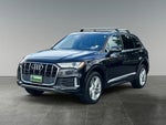 2020 Audi Q7 Premium