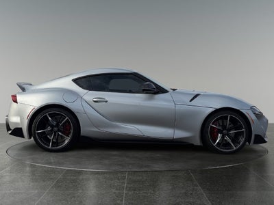 2021 Toyota GR Supra 3.0 Premium