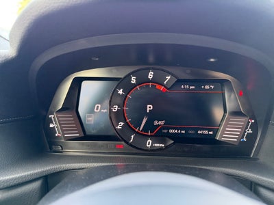 2021 Toyota GR Supra 3.0 Premium