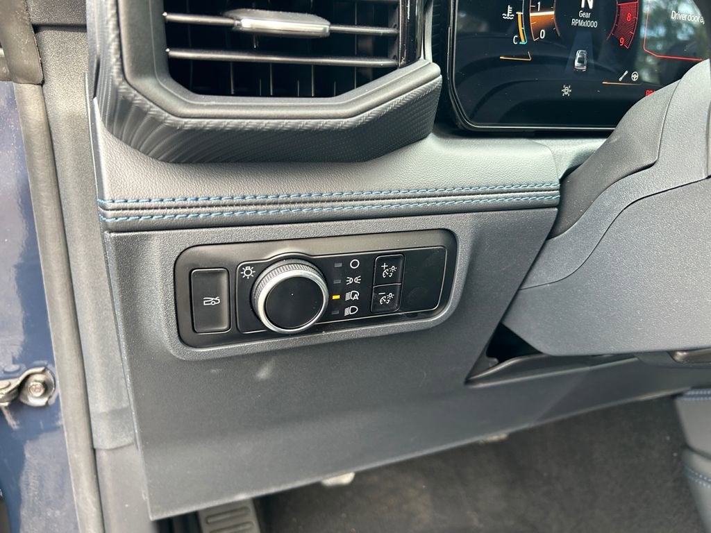 2024 Ford Mustang Dark Horse