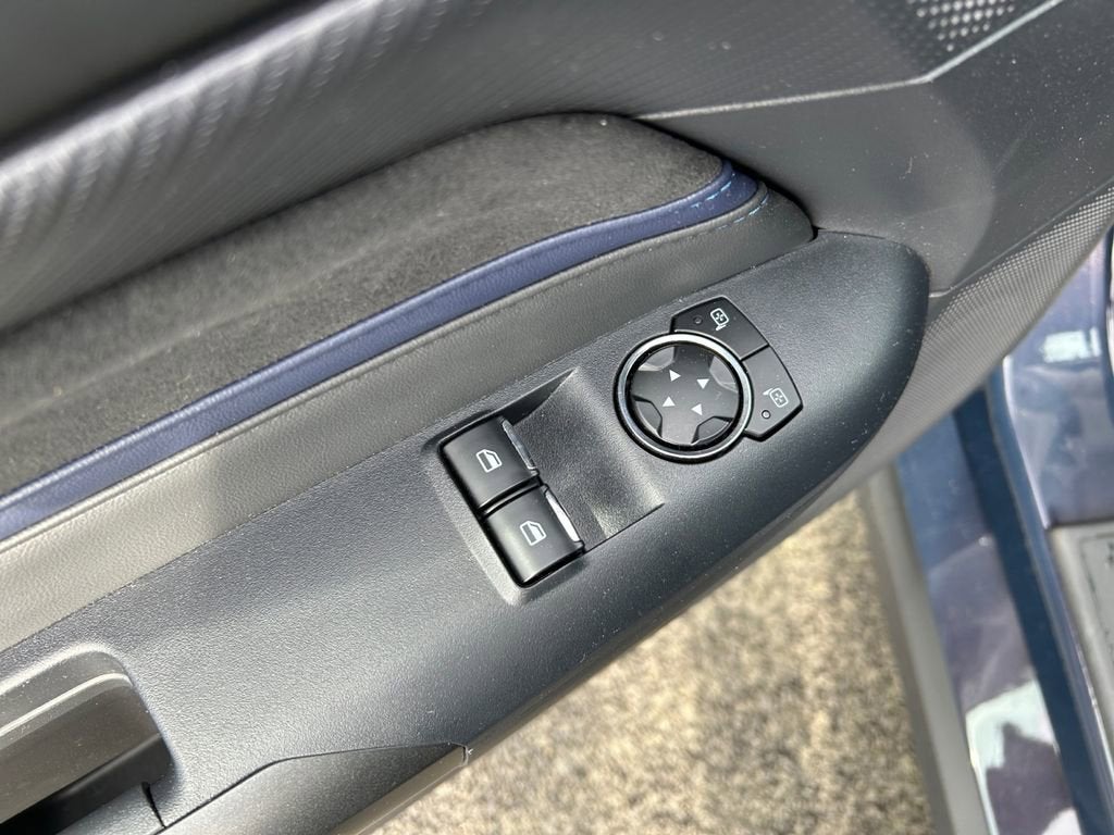 2024 Ford Mustang Dark Horse