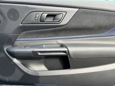 2024 Ford Mustang Dark Horse