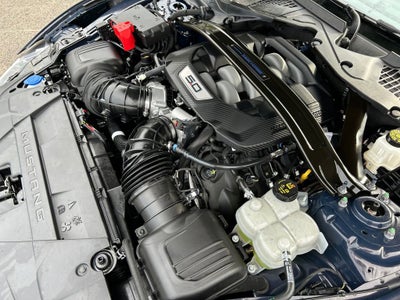 2024 Ford Mustang Dark Horse