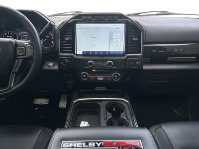 2022 Ford Super Duty F-250 SRW XL