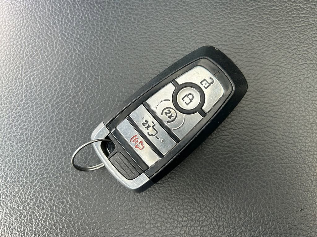 2022 Ford Super Duty F-250 SRW XL