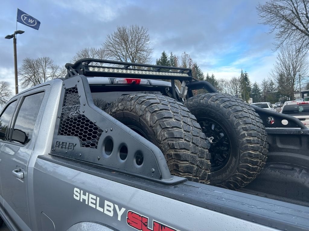 2022 Ford Super Duty F-250 SRW XL