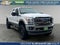 2013 Ford Super Duty F-350 SRW Platinum