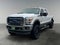 2013 Ford Super Duty F-350 SRW Platinum