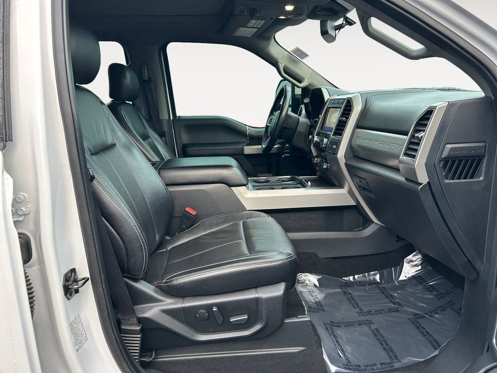 2020 Ford Super Duty F-350 SRW XL