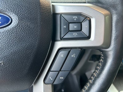 2020 Ford Super Duty F-350 SRW XL