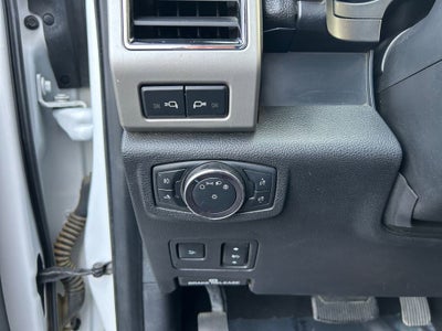 2020 Ford Super Duty F-350 SRW XL