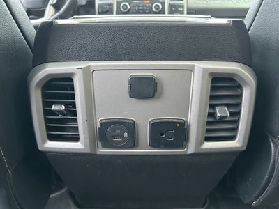 2020 Ford Super Duty F-350 SRW XL