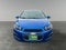 2016 Chevrolet Sonic LT