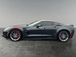 2017 Chevrolet Corvette Grand Sport Grand Sport 3LT