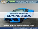2023 Chevrolet Corvette Stingray 1LT