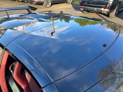 2022 Chevrolet Corvette Stingray 3LT