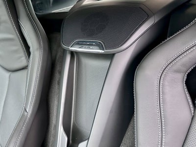 2025 Chevrolet Corvette Z06 1LZ