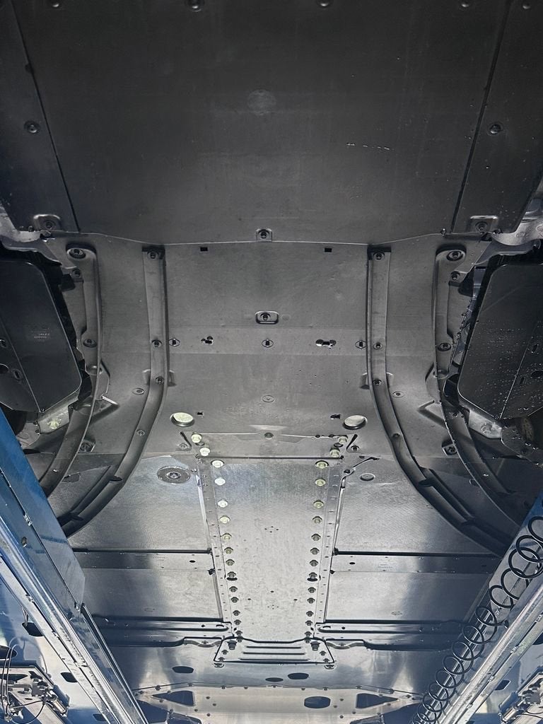 2025 Chevrolet Corvette Z06 1LZ