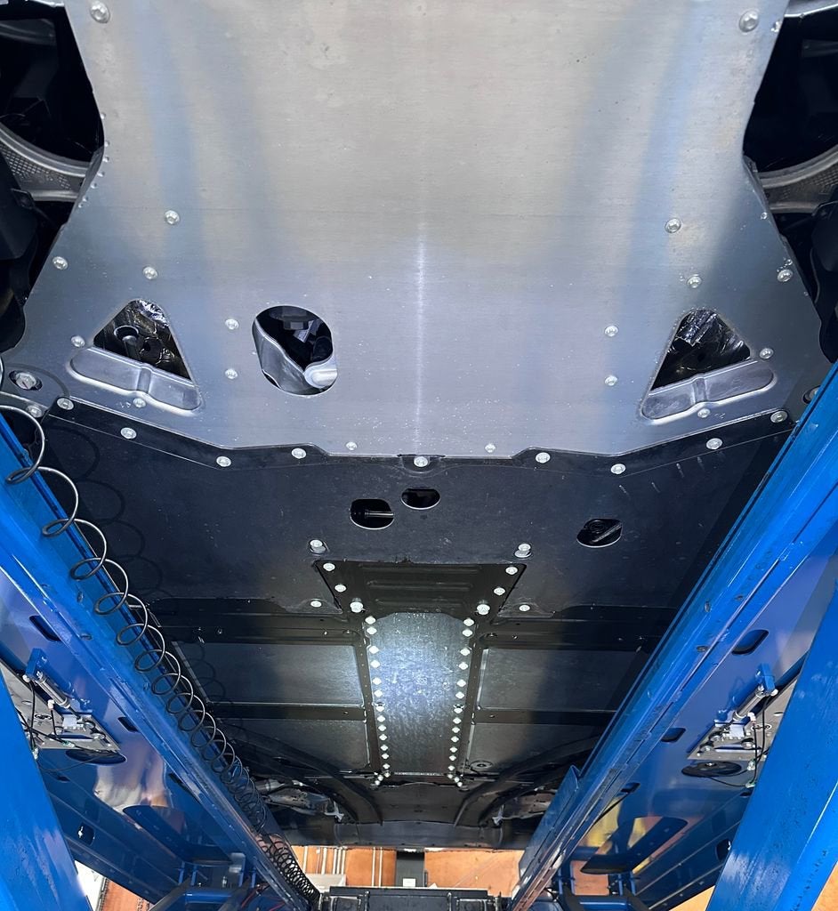 2025 Chevrolet Corvette Z06 1LZ