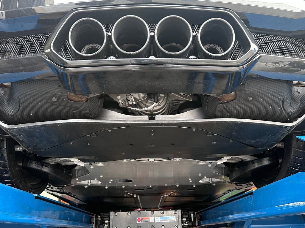 2025 Chevrolet Corvette Z06 1LZ