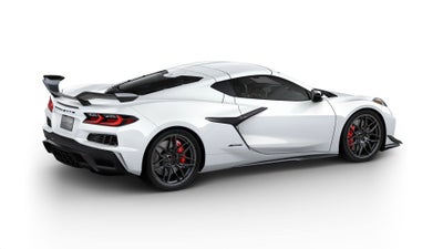 2025 Chevrolet Corvette Z06 1LZ