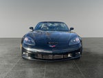 2010 Chevrolet Corvette Grand Sport Z16 Grand Sport w/4LT