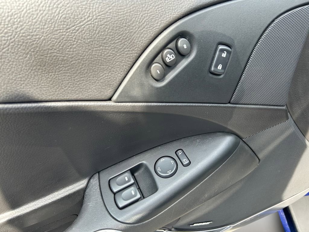 2007 Chevrolet Corvette Base