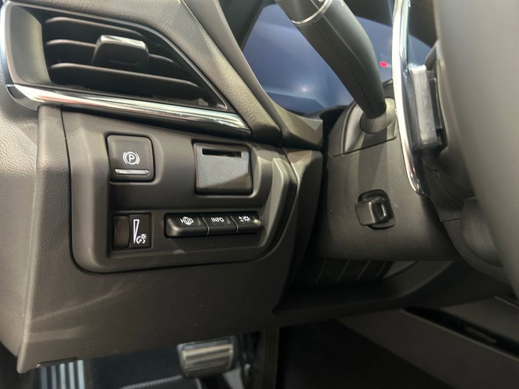 2026 Cadillac CT4-V V-Series Blackwing