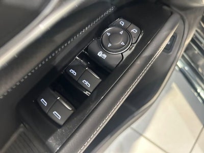 2026 Cadillac CT4-V V-Series Blackwing