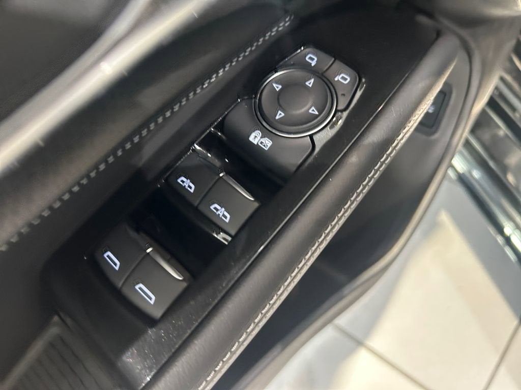 2026 Cadillac CT4-V V-Series Blackwing