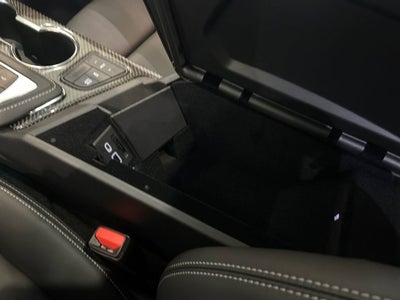 2026 Cadillac CT4-V V-Series Blackwing