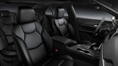 2026 Cadillac CT4-V V-Series Blackwing