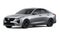 2026 Cadillac CT4-V V-Series