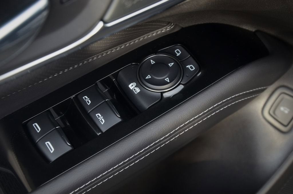 2022 Cadillac CT4-V V-Series Blackwing