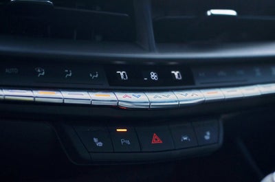 2022 Cadillac CT4-V V-Series Blackwing