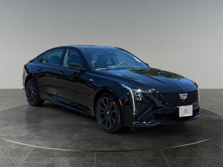 2026 Cadillac CT5-V V-Series