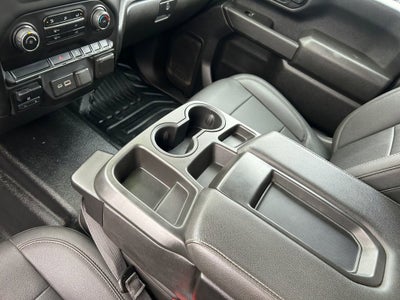 2021 Chevrolet Silverado 3500 HD WT