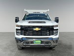 2024 Chevrolet Silverado 2500 HD WT