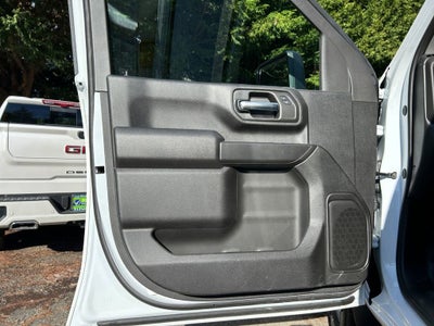 2024 Chevrolet Silverado 2500 HD WT