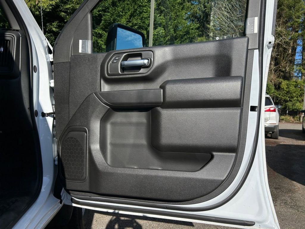 2024 Chevrolet Silverado 2500 HD WT