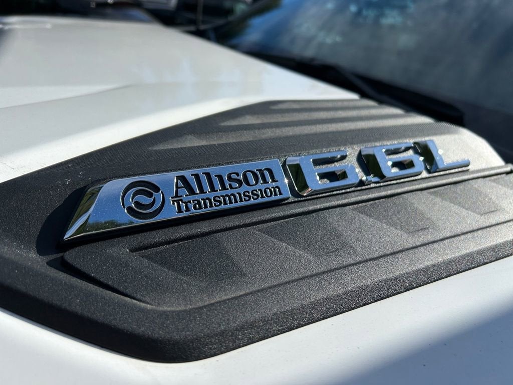 2024 Chevrolet Silverado 2500 HD WT