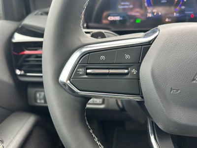 2026 Chevrolet Silverado EV Trail Boss - Extended Range