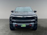 2026 Chevrolet Silverado EV Trail Boss - Extended Range