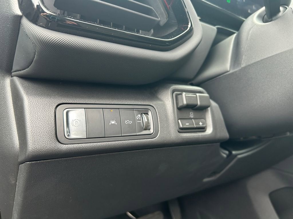 2026 Chevrolet Silverado EV Trail Boss - Extended Range