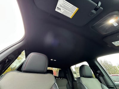 2026 Chevrolet Silverado EV Trail Boss - Extended Range