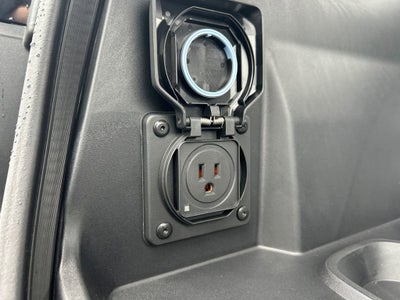 2026 Chevrolet Silverado EV Trail Boss - Extended Range