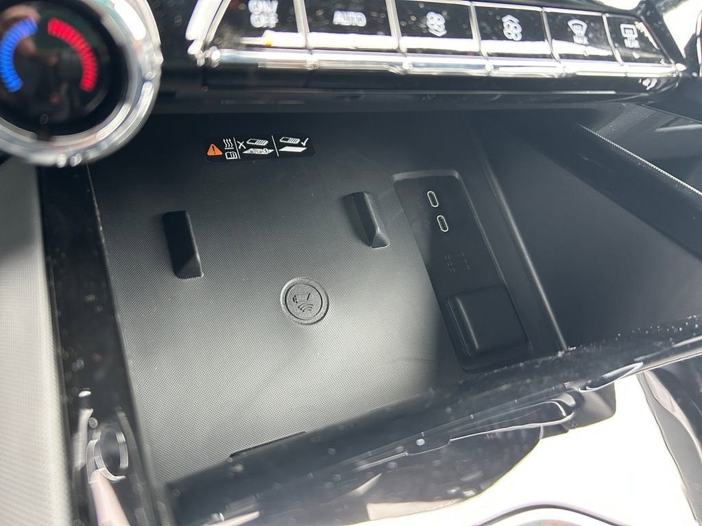 2026 Chevrolet Silverado EV Trail Boss - Extended Range