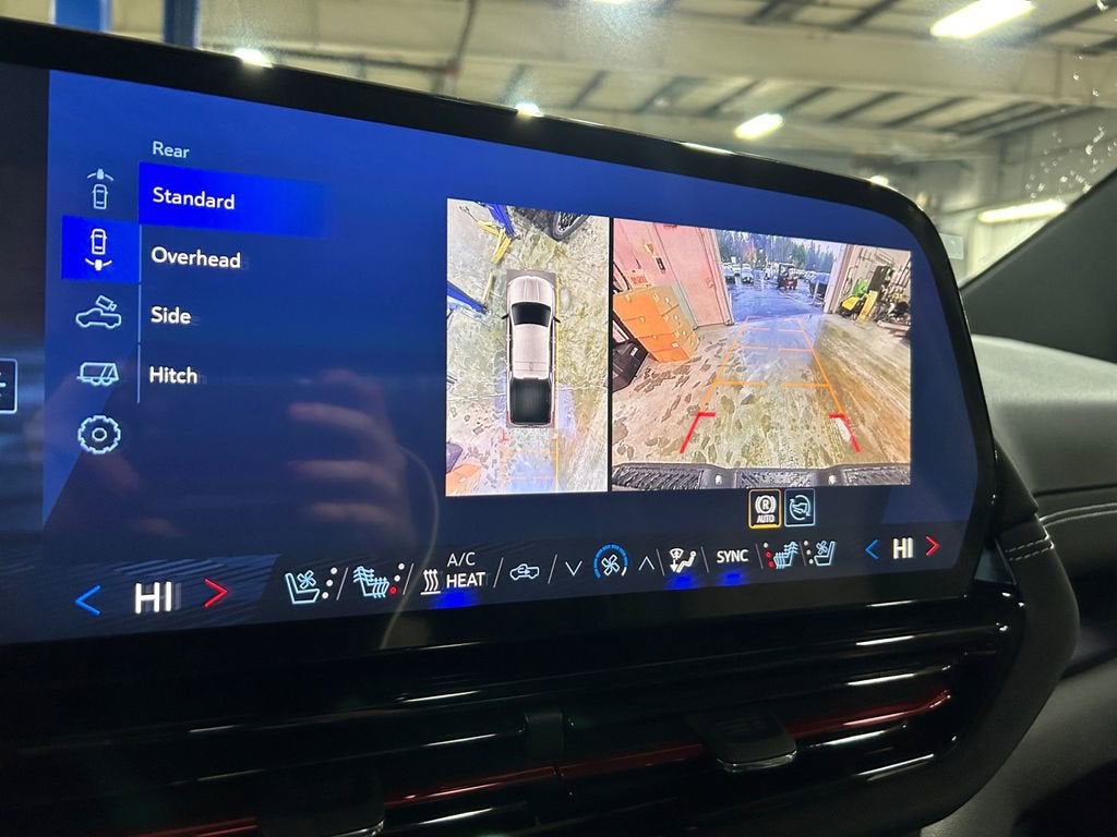 2026 Chevrolet Silverado EV Trail Boss - Max Range