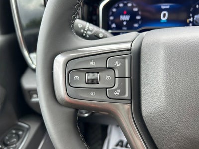 2025 Chevrolet Silverado 3500 HD High Country